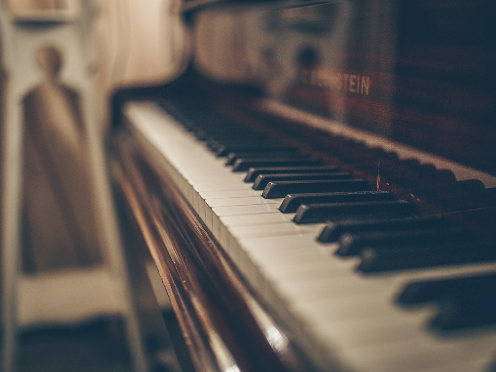 Early Piano